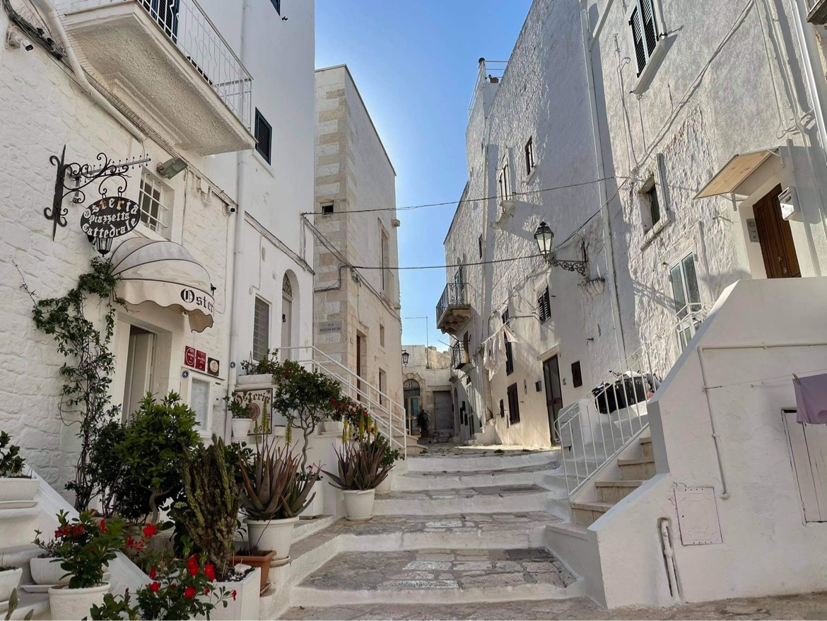 Ostuni
